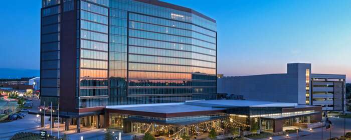 Westin Icc 
