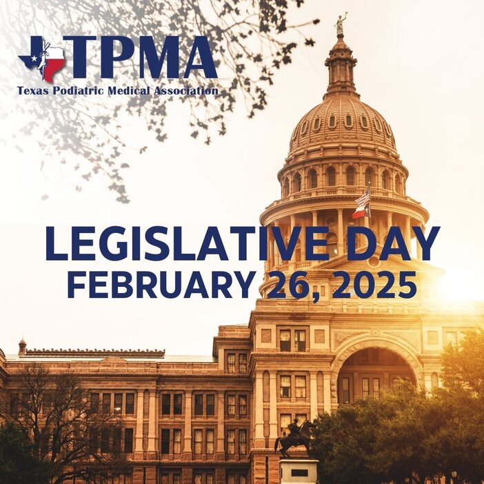 2025 Legislative Day