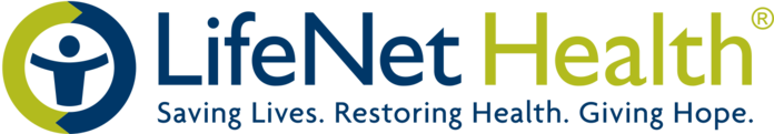 LifeNet Health Logo