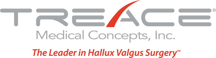 Treace Logo