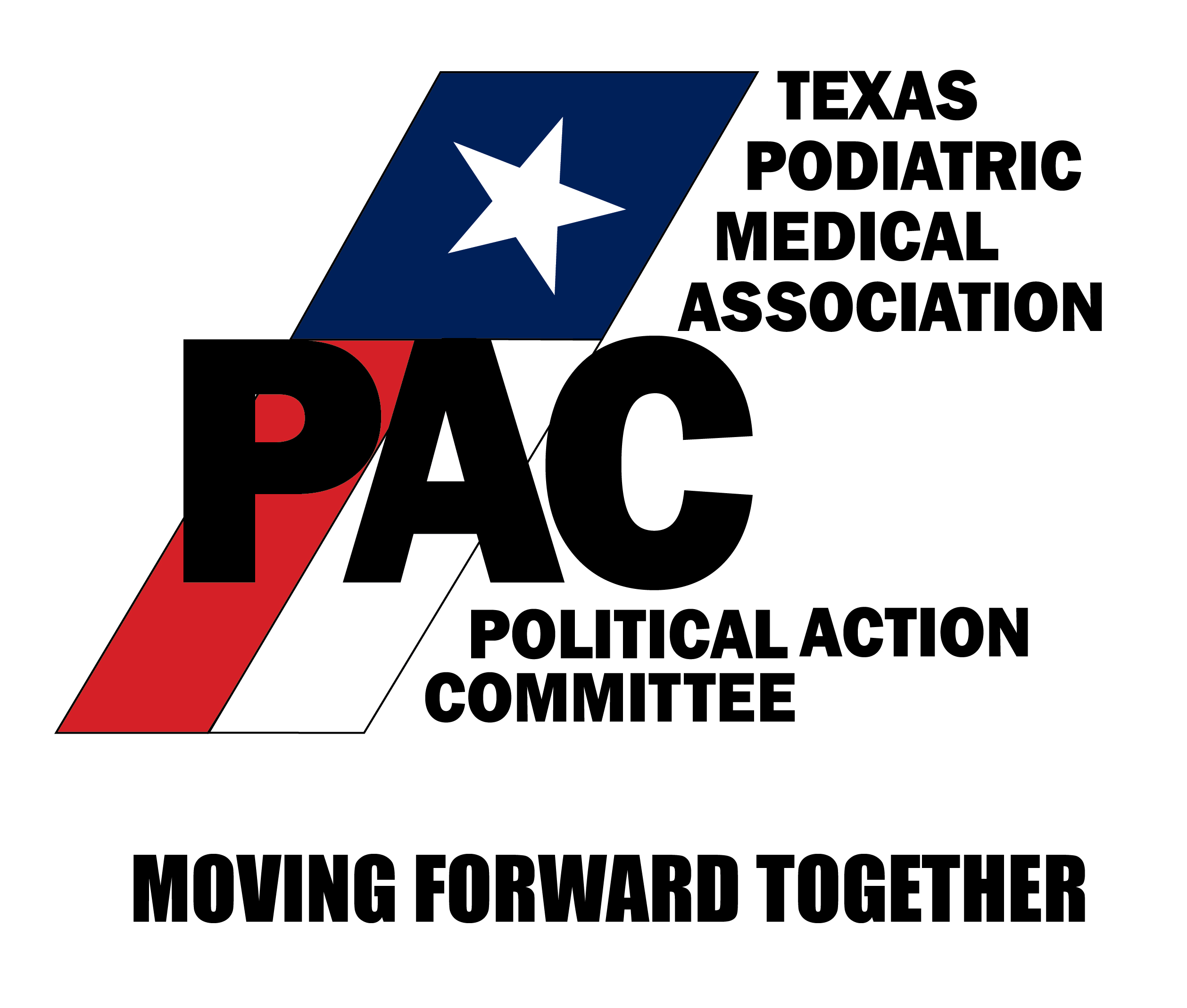 Support Texas Podiatrists, The Unified Voice of Podiatry!