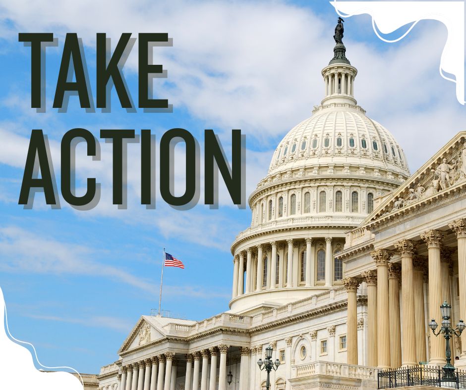 TAKE ACTION to Protect Patient Access and Physician Reimbursement